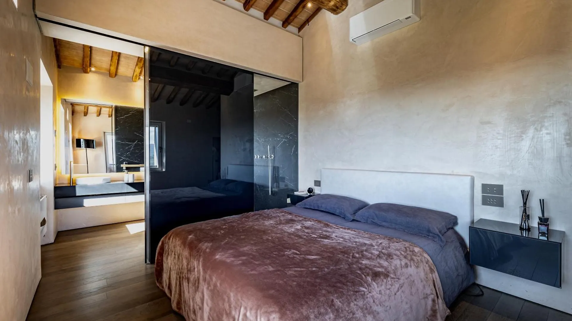 Yd Exclusive Design Villa Agati 카스티글리온플로렌티노