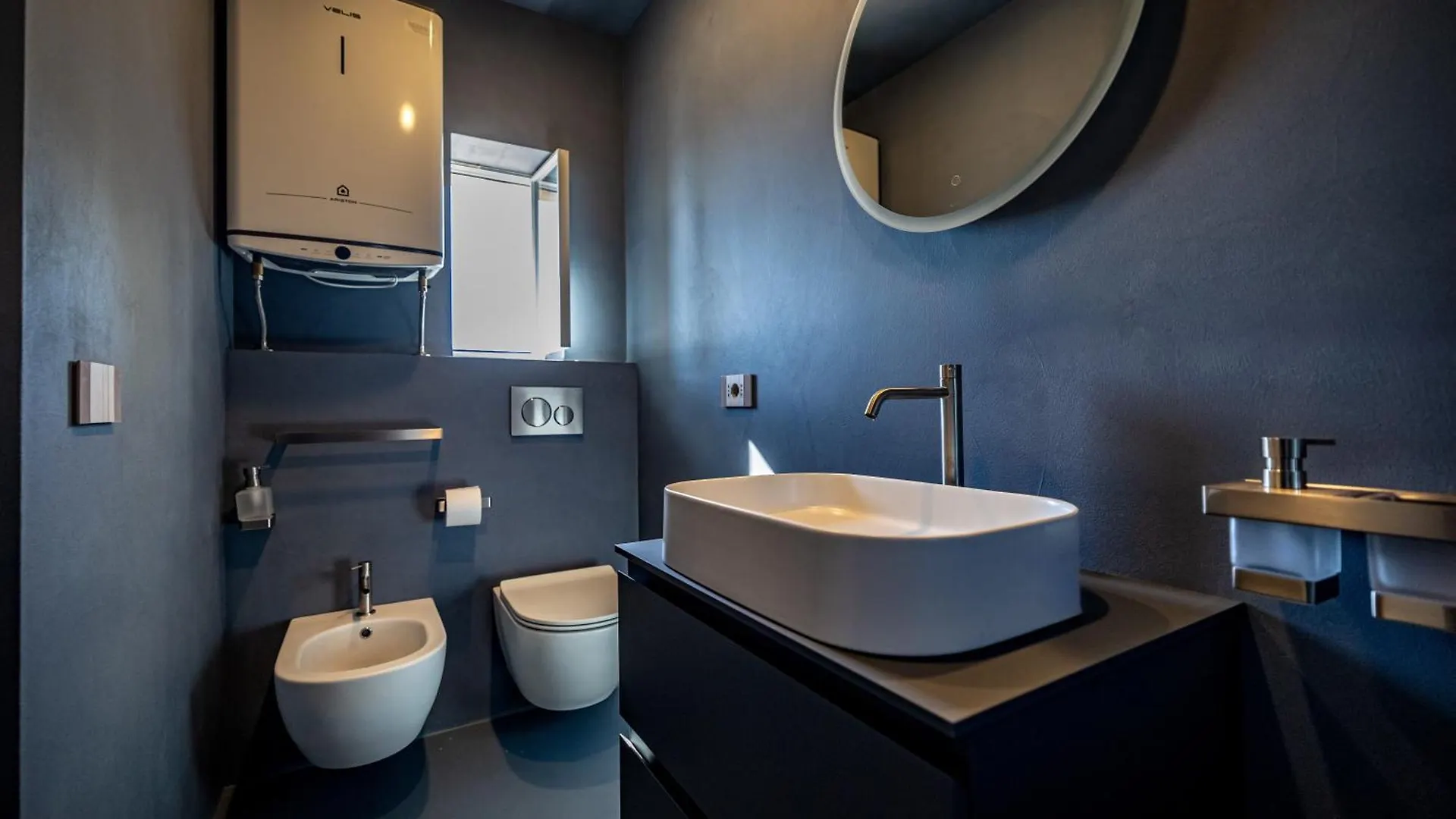 Yd Exclusive Design Villa Agati 카스티글리온플로렌티노 0*,