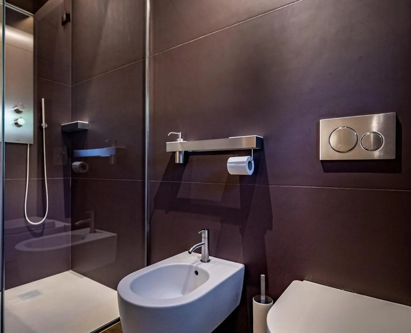 Yd Exclusive Design Villa Agati 카스티글리온플로렌티노