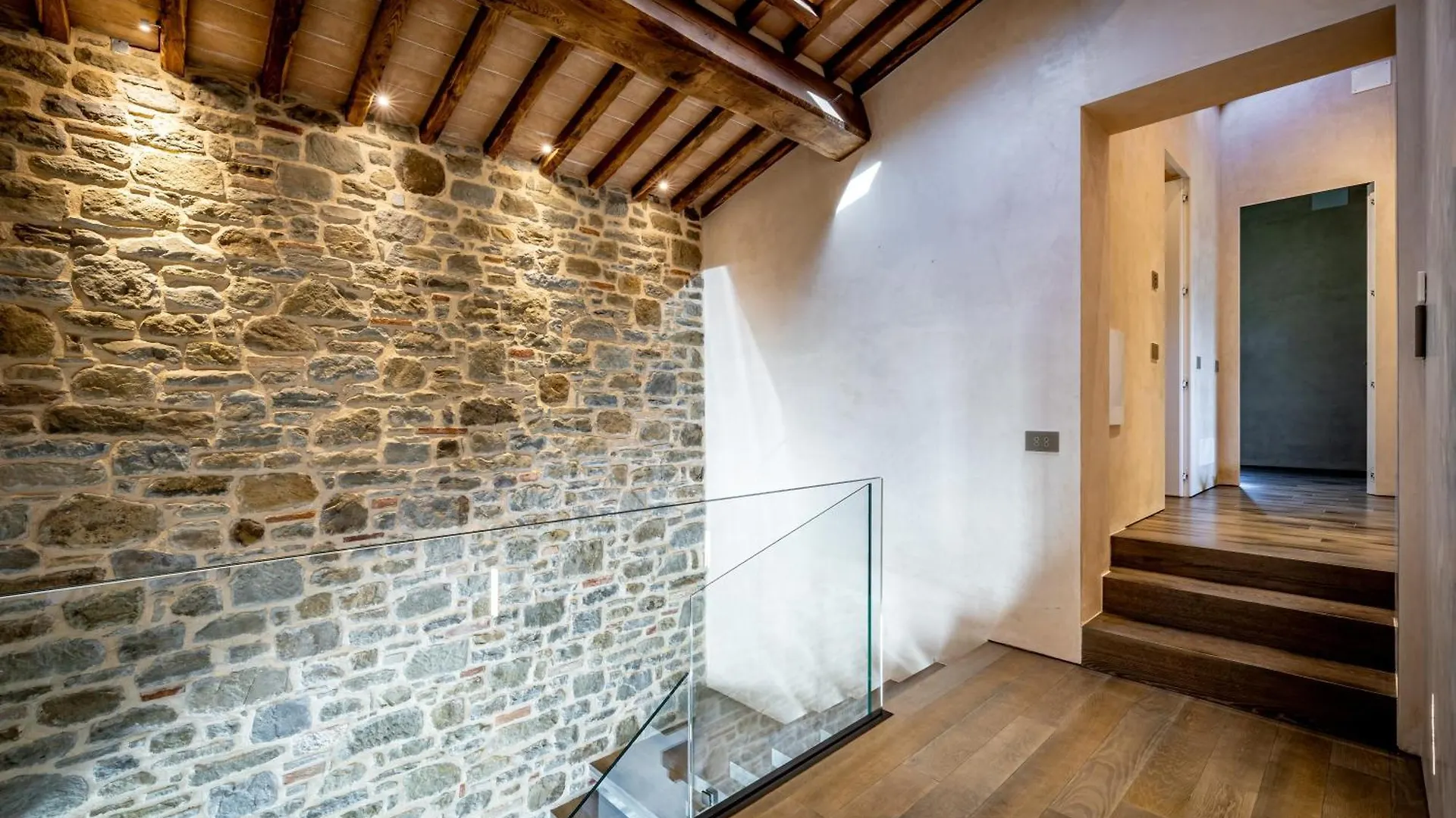Yd Exclusive Design Villa Agati 카스티글리온플로렌티노 0*,