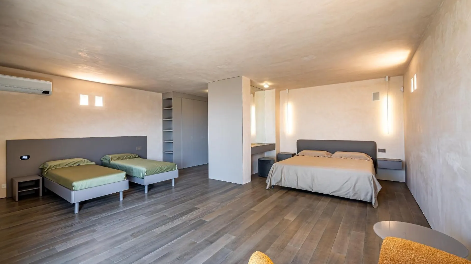 Yd Exclusive Design Villa Agati 카스티글리온플로렌티노
